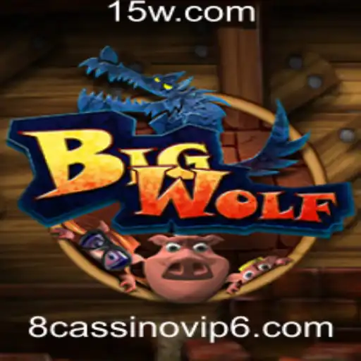 BigWolf: A Nova Sensação dos Jogos de Cassino VIP