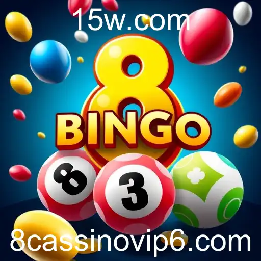 Bingo Online: Entretenimento Digital com 8 Cassino VIP