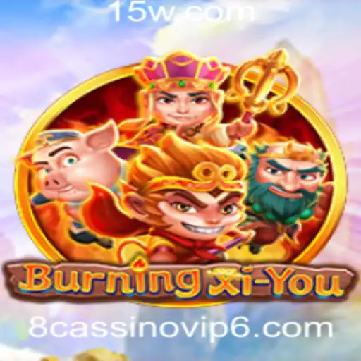 Explorando o Mundo de BurningXiYou: Um Novo Horizonte de Entretenimento Digital