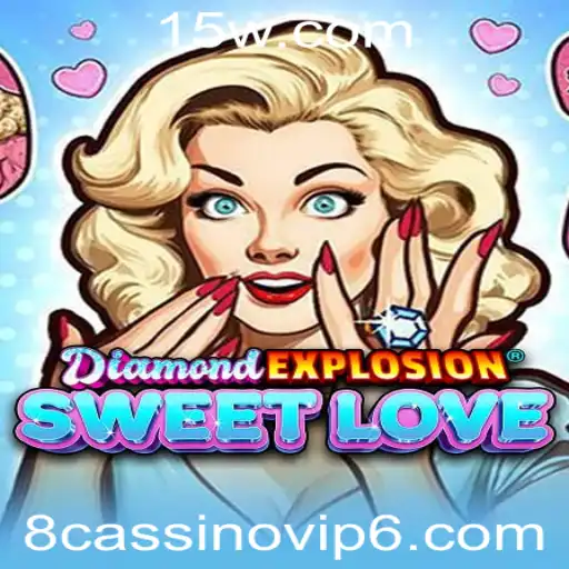 DiamondExplosionSweetLove: Um Mergulho no Universo dos Cassinos com 8 Cassino VIP