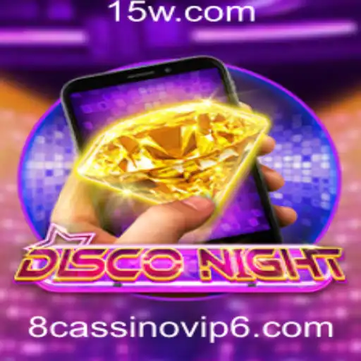 Desvendando o Jogo 'DiscoNightM': Oito Cassino VIP