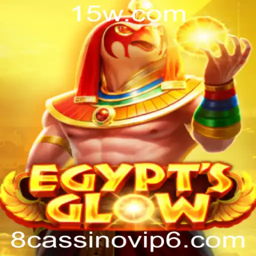 EgyptsGlow: Aventura Iluminada no Mundo dos Cassinos