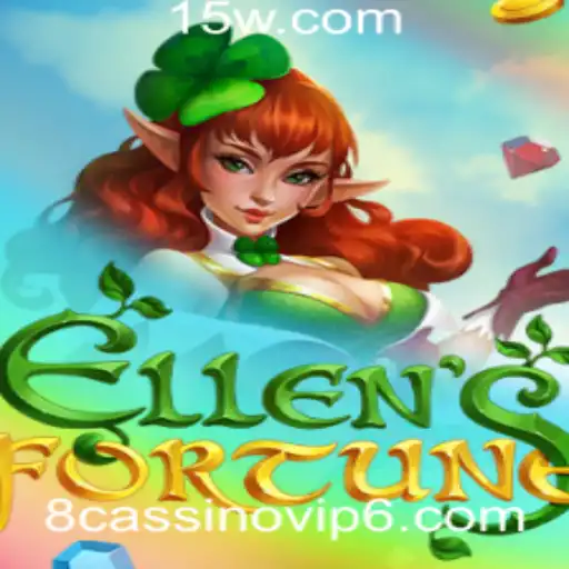 EllensFortune: Explorando as Regras e Estratégias do Novo Jogo no 8 Cassino VIP