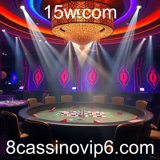 Explorando Eventos Exclusivos nos Cassinos VIP