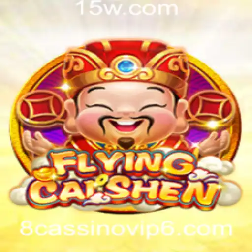 Explore o Fascinante Mundo de FlyingCaiShen no 8 Cassino VIP