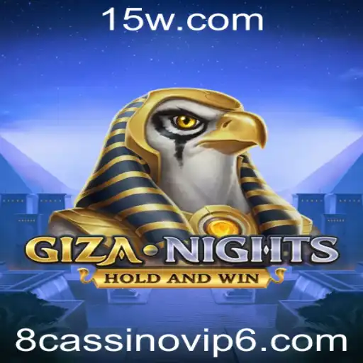 GizaNights: Inovação no Mundo dos Jogos de Cassino