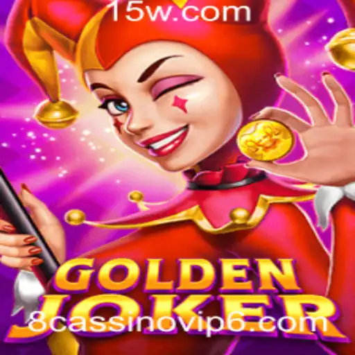 GoldenJoker: A Experiência Suprema em 8 Cassino VIP