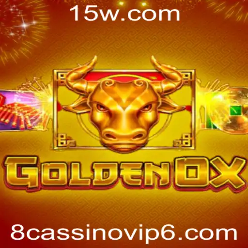 GoldenOx: Descubra o Fascinante Mundo do Jogo 8 Cassino VIP