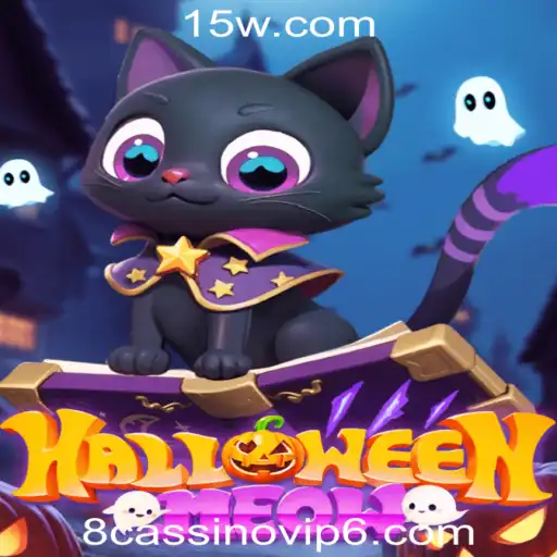 Descubra HalloweenMeow: O Jogo de Casino Temático de Halloween