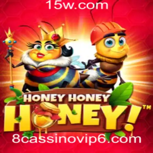 Explorando o Fascinante Mundo de 'HoneyHoneyHoney' no Universo dos Cassinos
