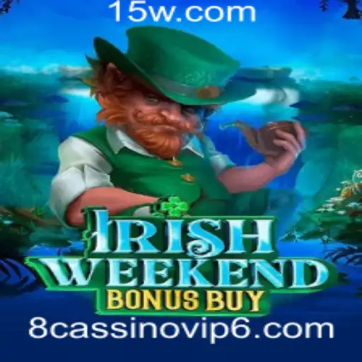 Descubra IrishWeekendBonusBuy: O Novo Sucesso nos Cassinos Vip