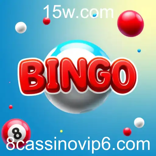 Explorando o Fascinante Mundo dos Jogos de Bingo e o Papel do 8 Cassino VIP