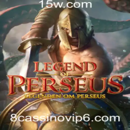 Descubra as Aventuras e Regras de 'LegendofPerseus' no Mundo dos Jogos de Cassino