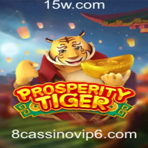 Explorando o Mundo de ProsperityTiger no 8 Cassino VIP