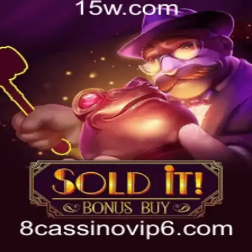 Explorando SolditBonusBuy: Um Guia Completo Para Entusiastas de Cassino
