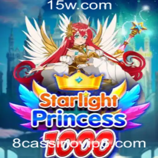 Como Aproveitar ao Máximo o Jogo StarlightPrincess1000 no 8 Cassino VIP