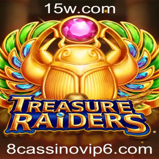 Descubra o Mundo de TREASURERAIDERS e o Fascínio do 8 Cassino VIP