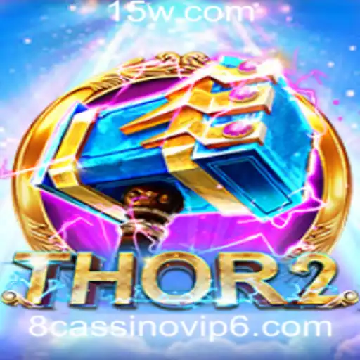 Explorando Thor2: Aventura Mítica em 8 Cassino VIP