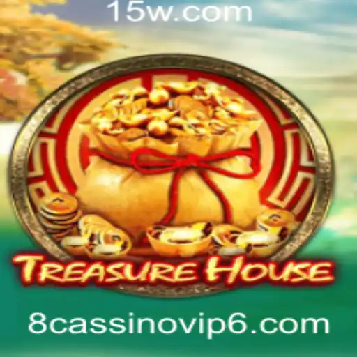 Desvendando TreasureHouse: O Jogo de Aventura e Estratégia no 8 Cassino Vip
