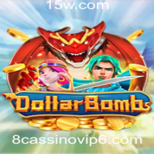 Descubra o Fascinante Mundo de DollarBombs no Cassino 8 VIP