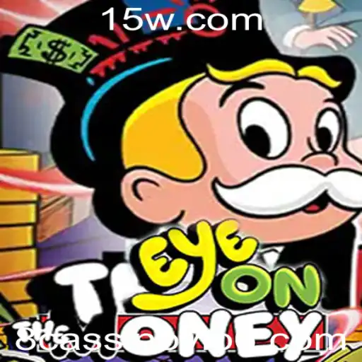 EyeOnTheMoney: O Jogo Que Revoluciona o Mundo dos Cassinos VIP