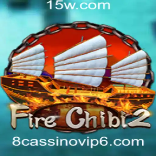 Descubra o Fascinante Universo de FireChibi2 no 8 Cassino VIP