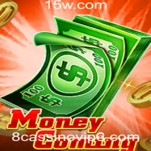 Descubra o Jogo MoneyComing: A Nova Sensação dos Cassinos Online