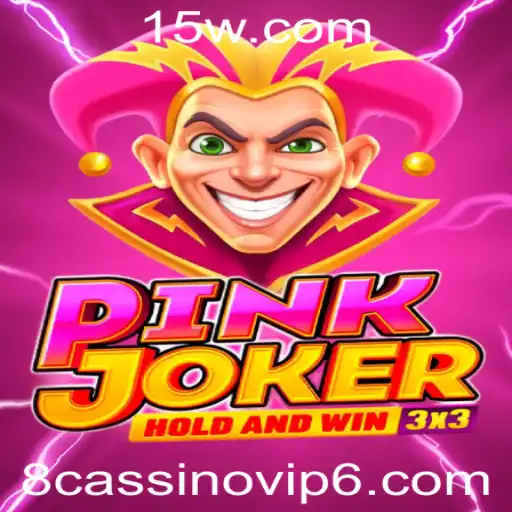 Explorando o Mundo de Pinkjoker e 8 Cassino VIP