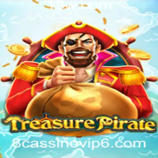 Explorando o universo de TreasurePirate: Um jogo envolvente e suas regras